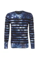 Sweatshirt Just Cavalli 	sötét kék	
